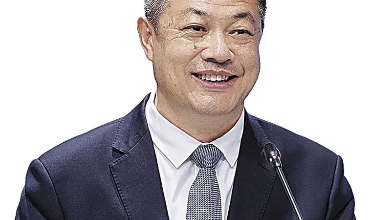 广州纺织助剂批发市场：探寻优质原料的聚集地