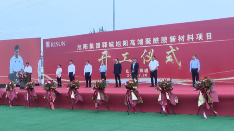 广东高分子材料品牌格局：谁在定义区域竞争力