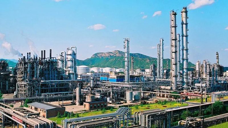 化工产品代理加盟：如何抓住市场脉搏，精准推广